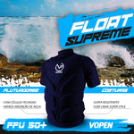 Camisa Flutuadora  Float