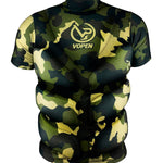 Camisa Flutuadora  Float