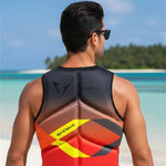 Colete Salva-Vidas Homologado Maximus Next