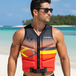 Colete Salva-Vidas Homologado Maximus Next