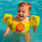 Colete Salva-vidas Infantil Homologado