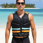 Colete Salva-Vidas Homologado Maximus Limits