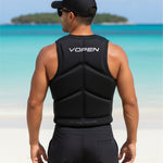 Colete Salva-Vidas Homologado Maximus