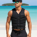 Colete Salva-Vidas Homologado Maximus