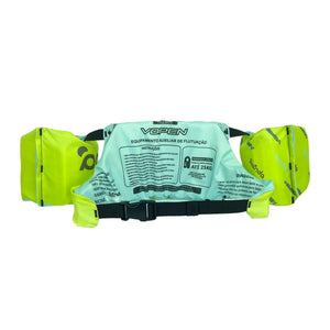 Colete flutuador infantil