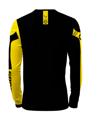 Camisa UV Masculina Sport
