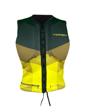 Colete Neoprene Kitesurf Forza