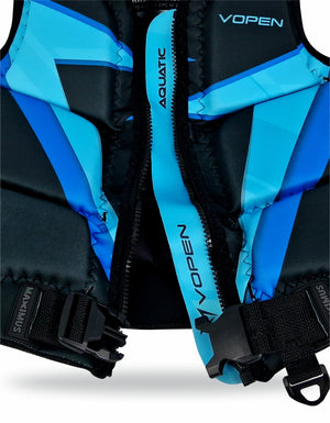 Colete Salva-Vidas Homologado Maximus Aquatic