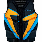 Colete Salva-Vidas Homologado Maximus Aquatic
