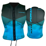Colete Neoprene Kitesurf Forza