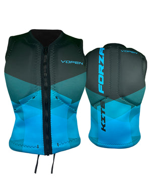 Colete Neoprene Kitesurf Forza