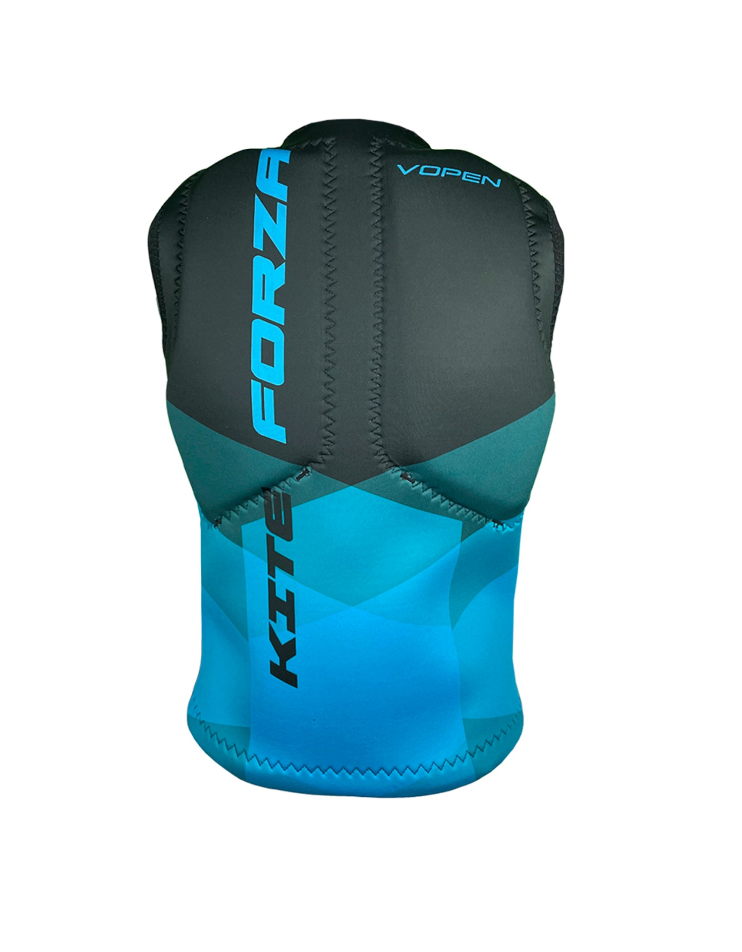 Colete Neoprene Kitesurf Forza