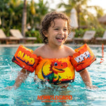 Colete Salva-vidas Infantil Homologado