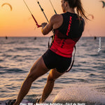 Colete Neoprene Kitesurf Forza