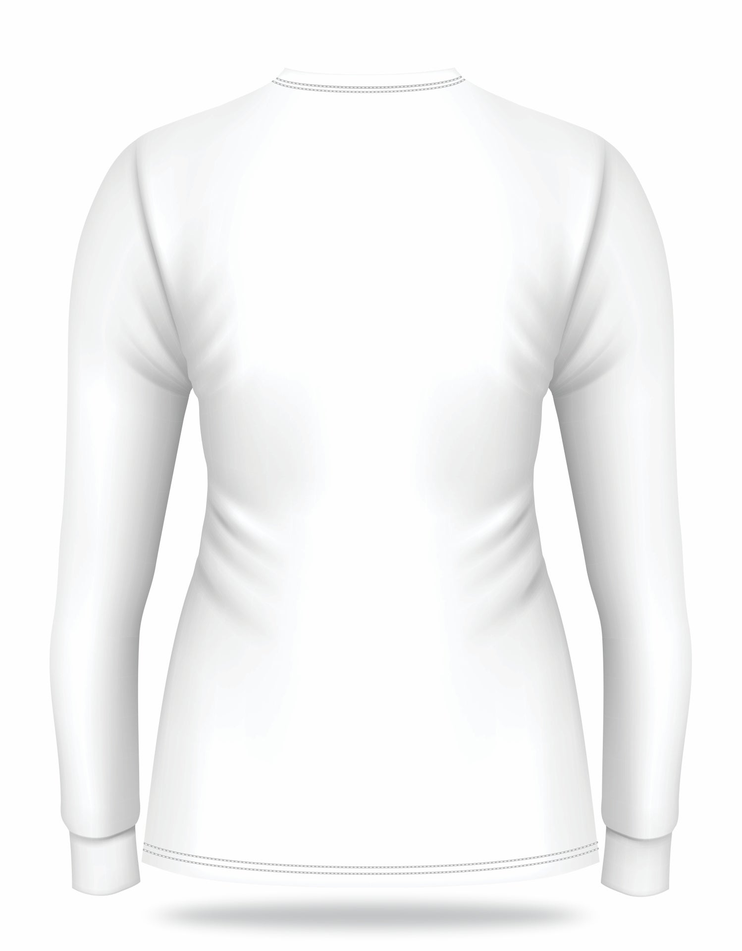 Camisa UV Feminina com Proteção Solar Manga Longa Standard