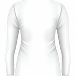 Camisa UV Feminina com Proteção Solar Manga Longa Standard