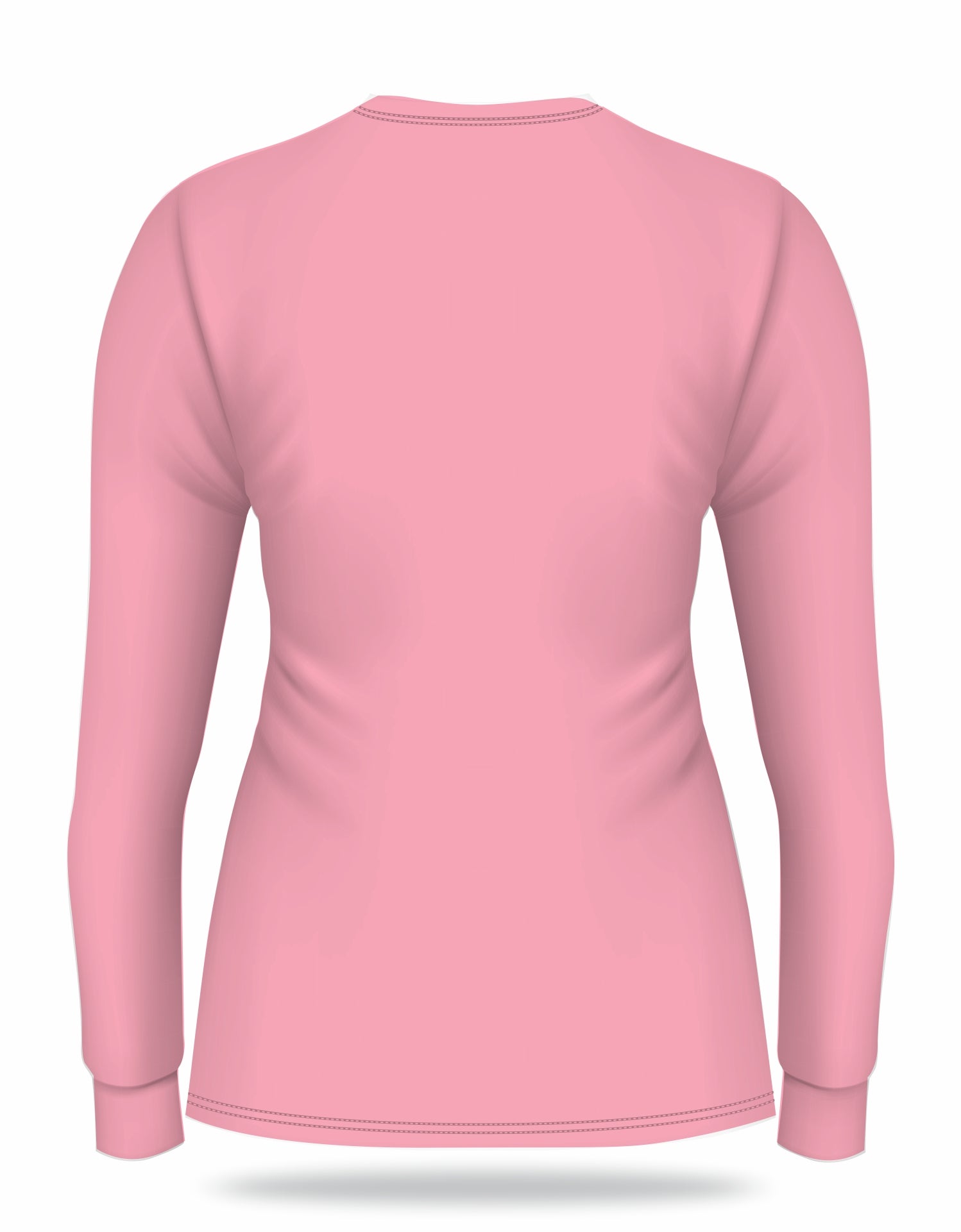 Camisa UV Feminina com Proteção Solar Manga Longa Standard