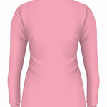 Camisa UV Feminina com Proteção Solar Manga Longa Standard