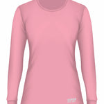 Camisa UV Feminina com Proteção Solar Manga Longa Standard