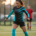 Camisa UV Feminina Sport