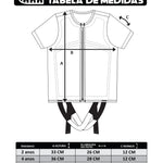 Camisa Flutuadora Infantil