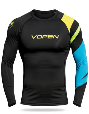 Camisa Vest Lycra Acqua – Vopen | Loja Oficial‎®