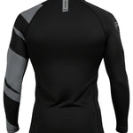 Camisa  Vest Lycra Acqua