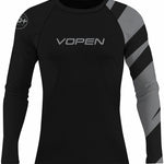 Camisa  Vest Lycra Acqua