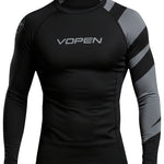 Camisa  Vest Lycra Acqua