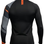 Camisa  Vest Lycra Acqua