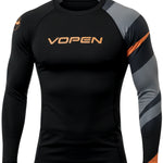 Camisa  Vest Lycra Acqua