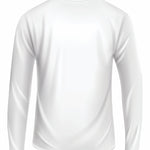 Camisa UV Masculina com Proteção Solar Manga Longa Fresh