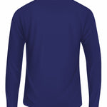 Camisa UV Masculina com Proteção Solar Manga Longa Fresh