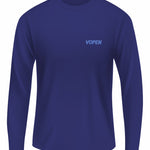 Camisa UV Masculina com Proteção Solar Manga Longa Fresh