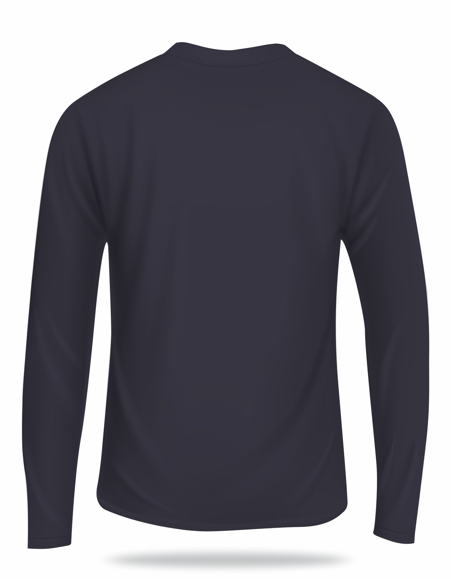 Camisa UV Masculina com Proteção Solar Manga Longa Fresh