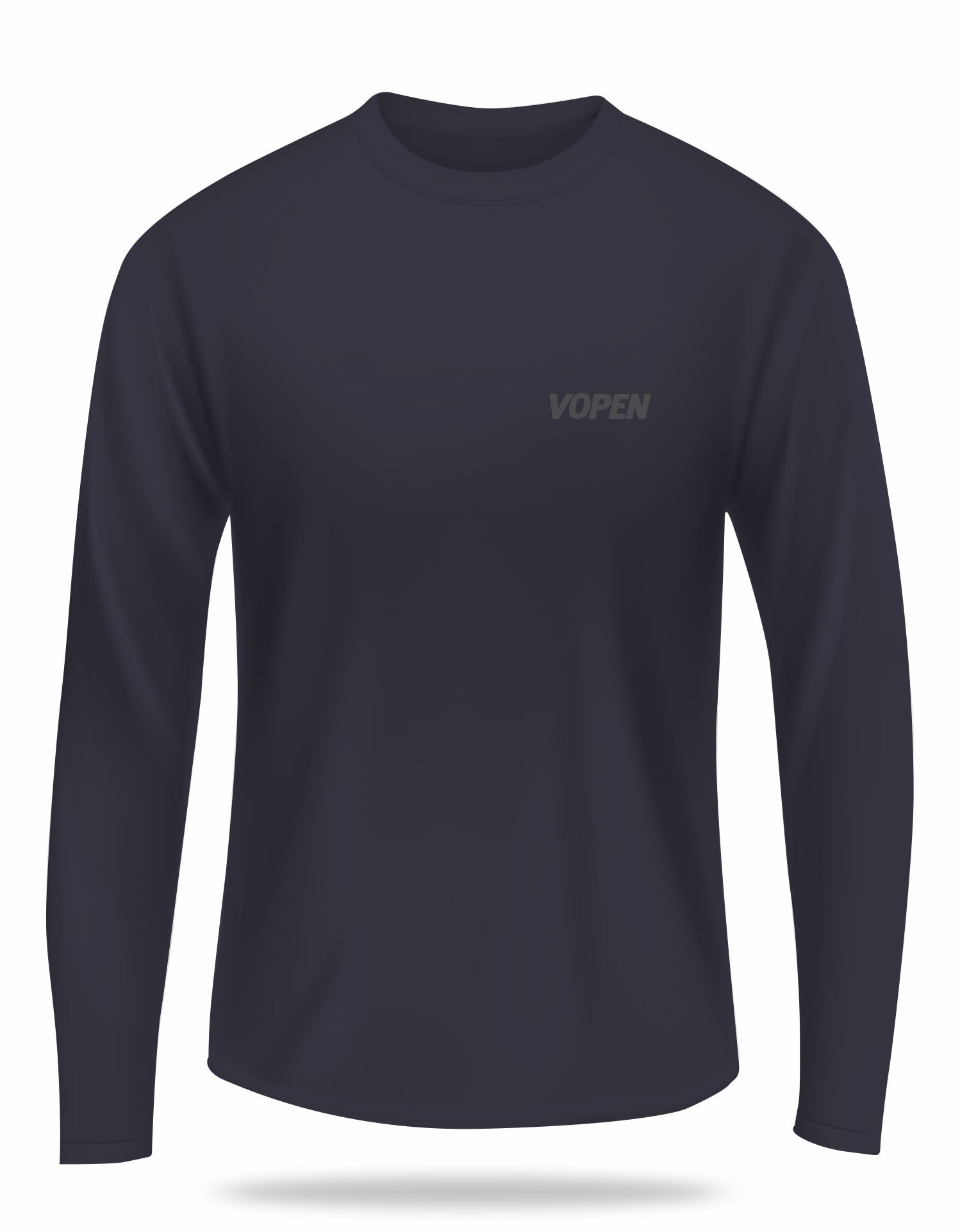 Camisa UV Masculina com Proteção Solar Manga Longa Fresh