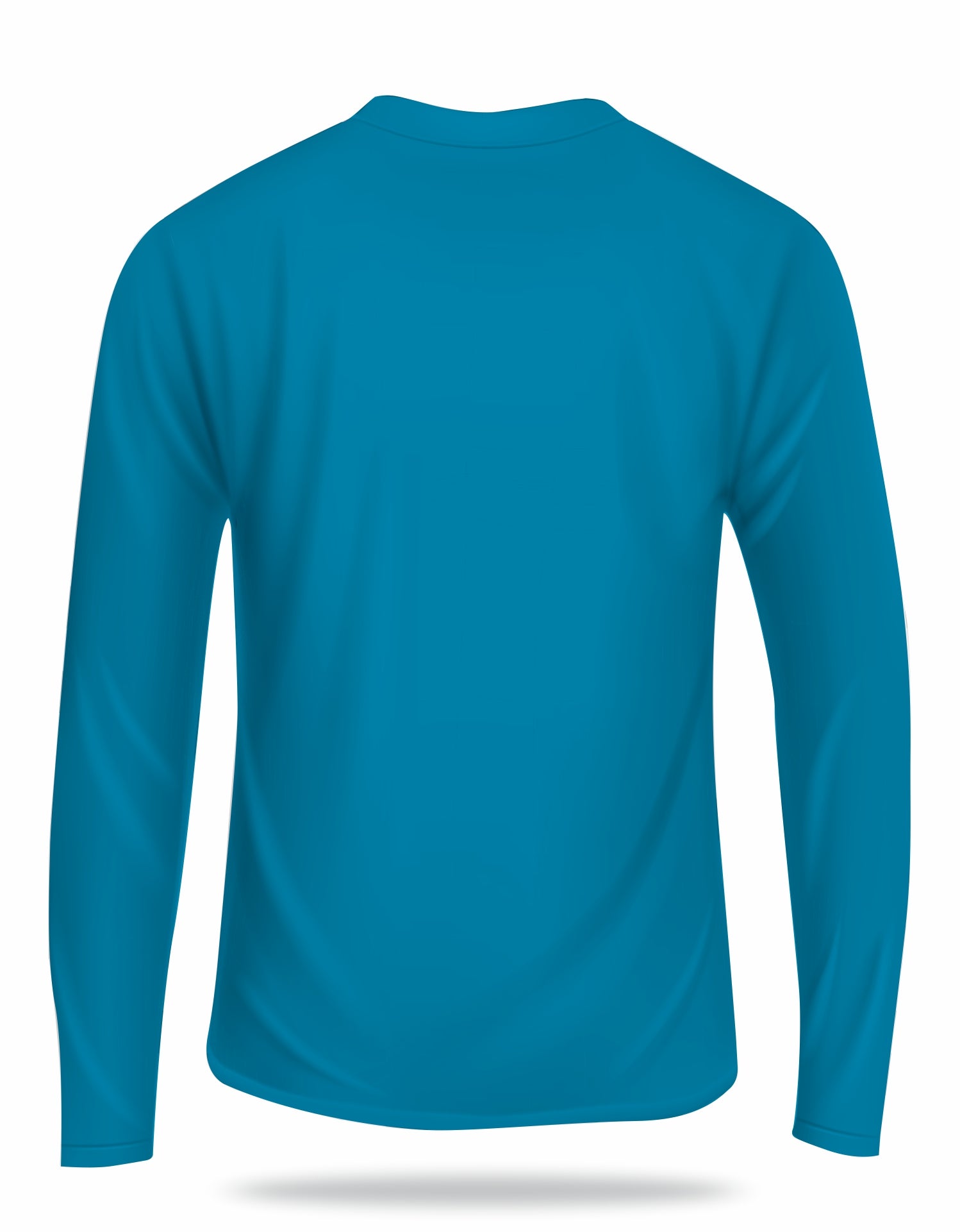 Camisa UV Masculina com Proteção Solar Manga Longa Fresh