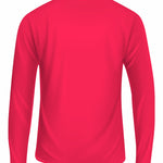 Camisa UV Masculina com Proteção Solar Manga Longa Fresh