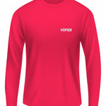 Camisa UV Masculina com Proteção Solar Manga Longa Fresh