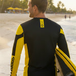 Camisa UV Masculina Sport