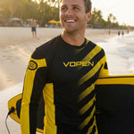 Camisa UV Masculina Sport