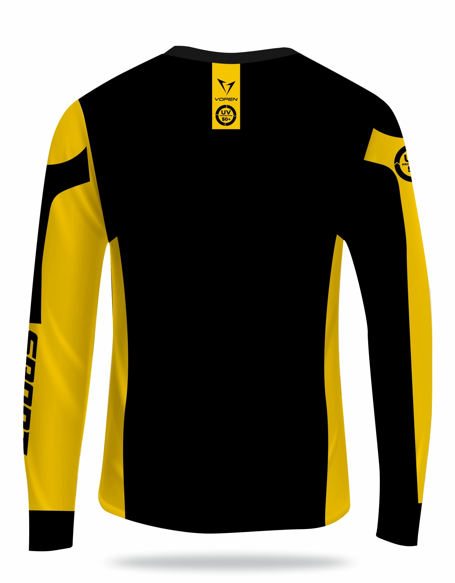 Camisa UV Masculina Sport