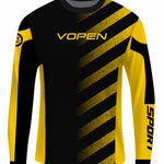 Camisa UV Masculina Sport