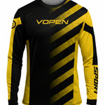 Camisa UV Masculina Sport