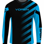 Camisa UV Masculina Sport