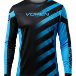 Camisa UV Masculina Sport
