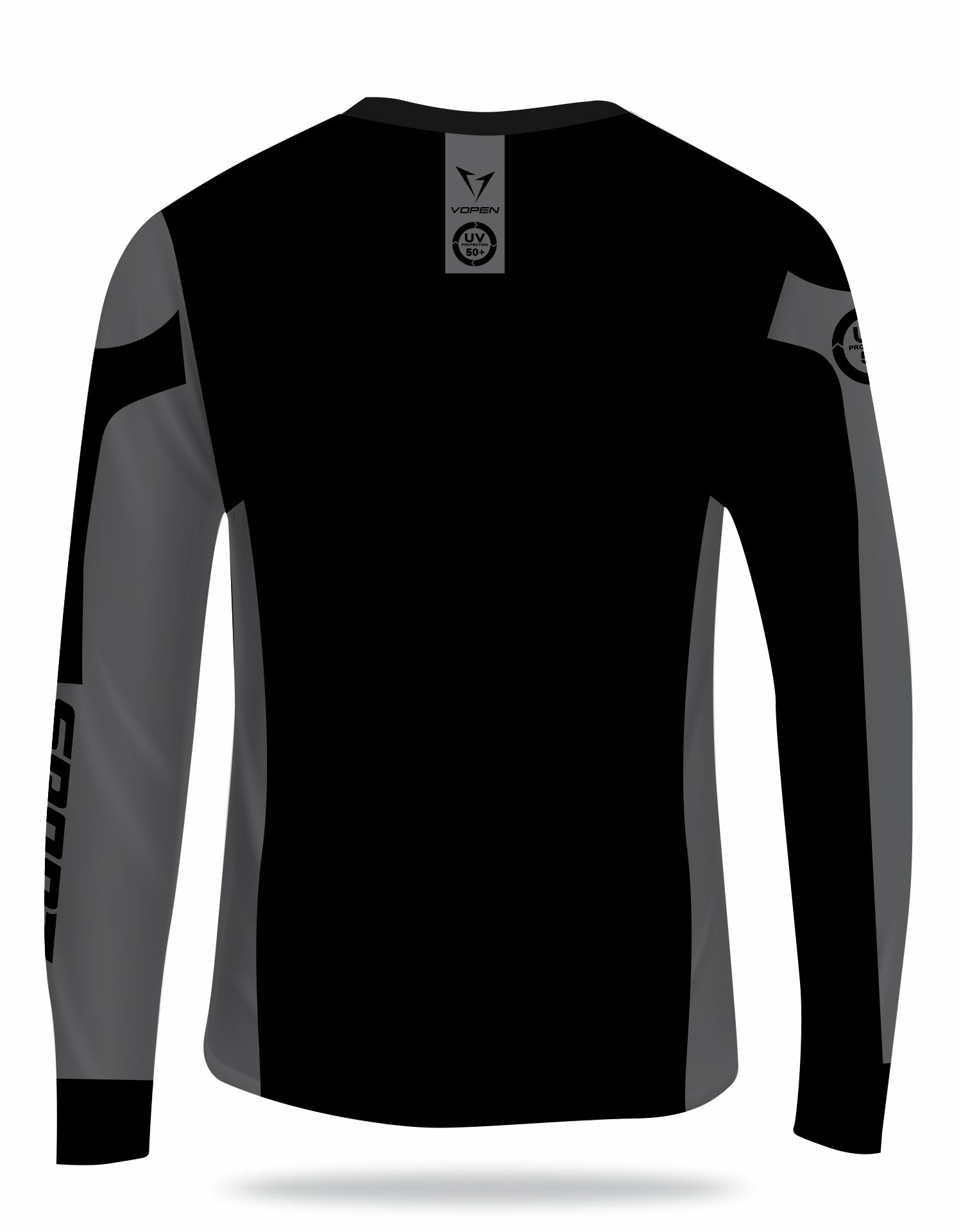 Camisa UV Masculina Sport