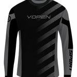 Camisa UV Masculina Sport