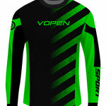 Camisa UV Masculina Sport