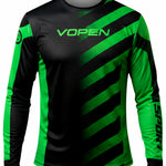 Camisa UV Masculina Sport